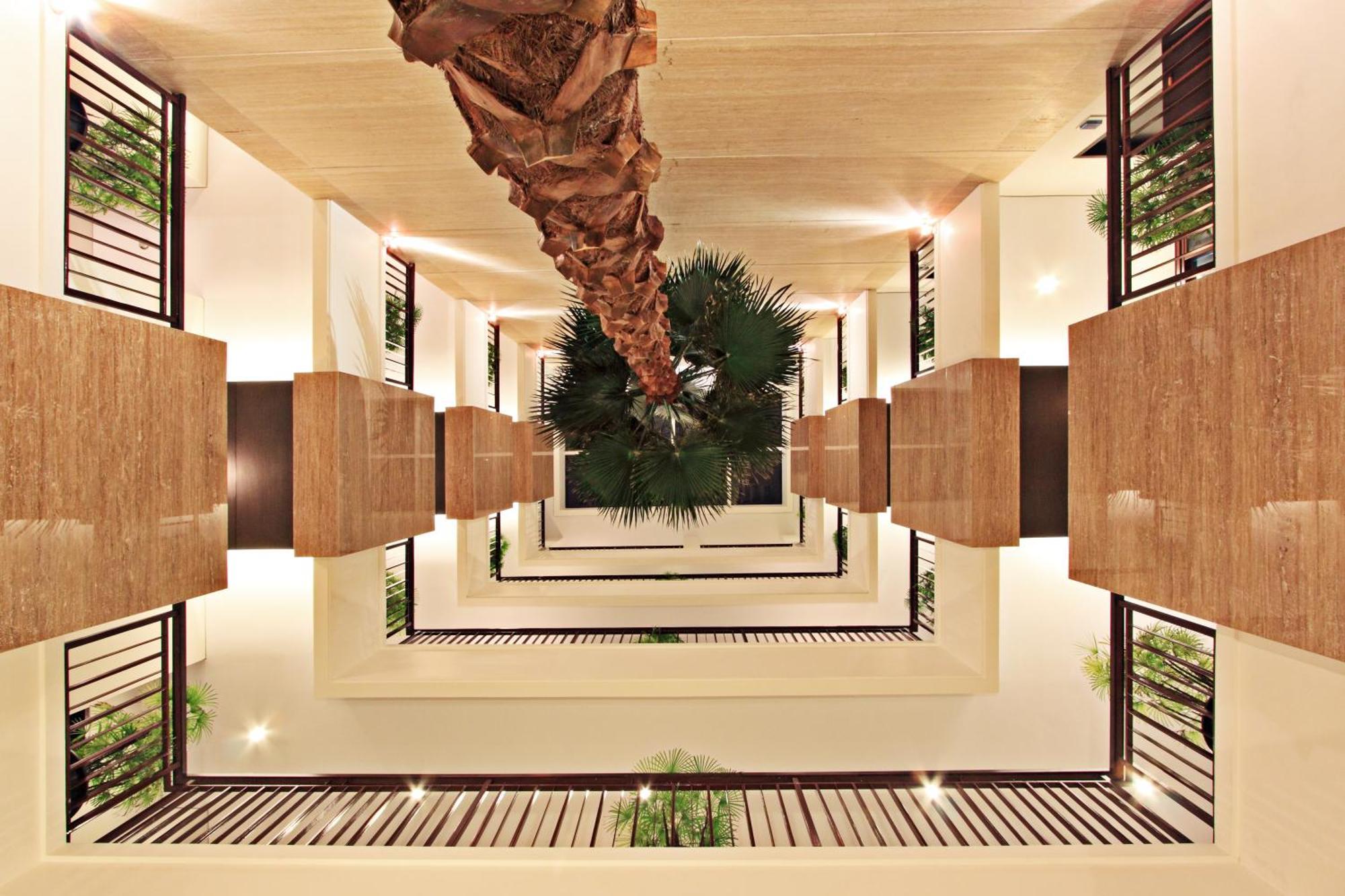 Rasuna Icon Hotel Jakarta Exterior foto