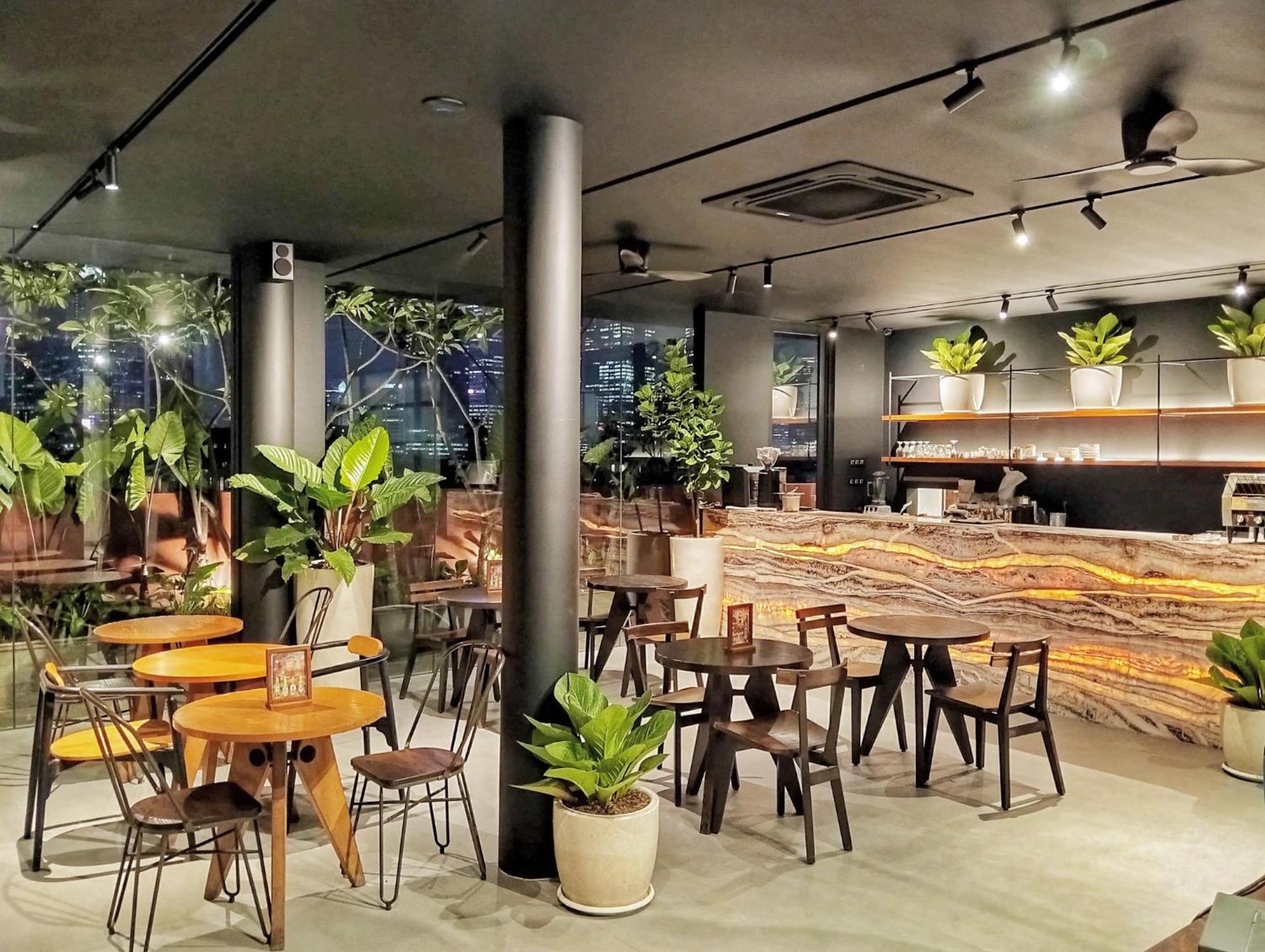 Rasuna Icon Hotel Jakarta Exterior foto